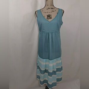 NWT Gap Maternity summer dress